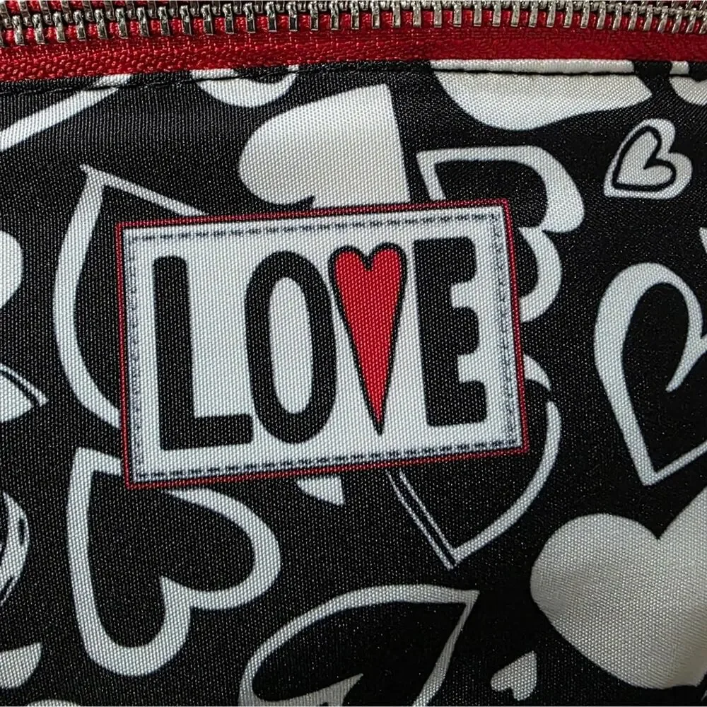 Brighton Endless Love Belt Bag, NWT
